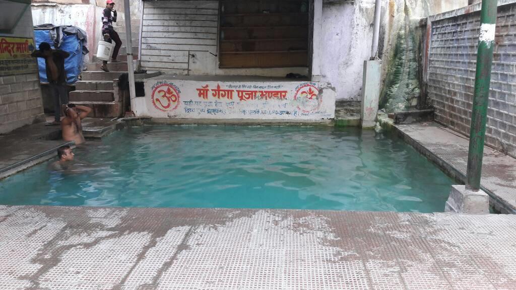 Shanti Kunjh Uttarkāshi Exterior foto